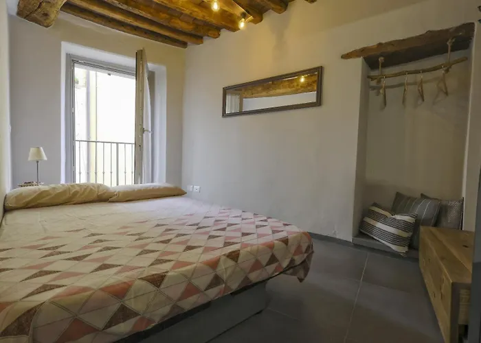Casa Vacanze Vicolo Della Luna