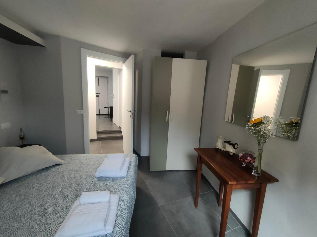 Holiday home Vicolo Della Luna *