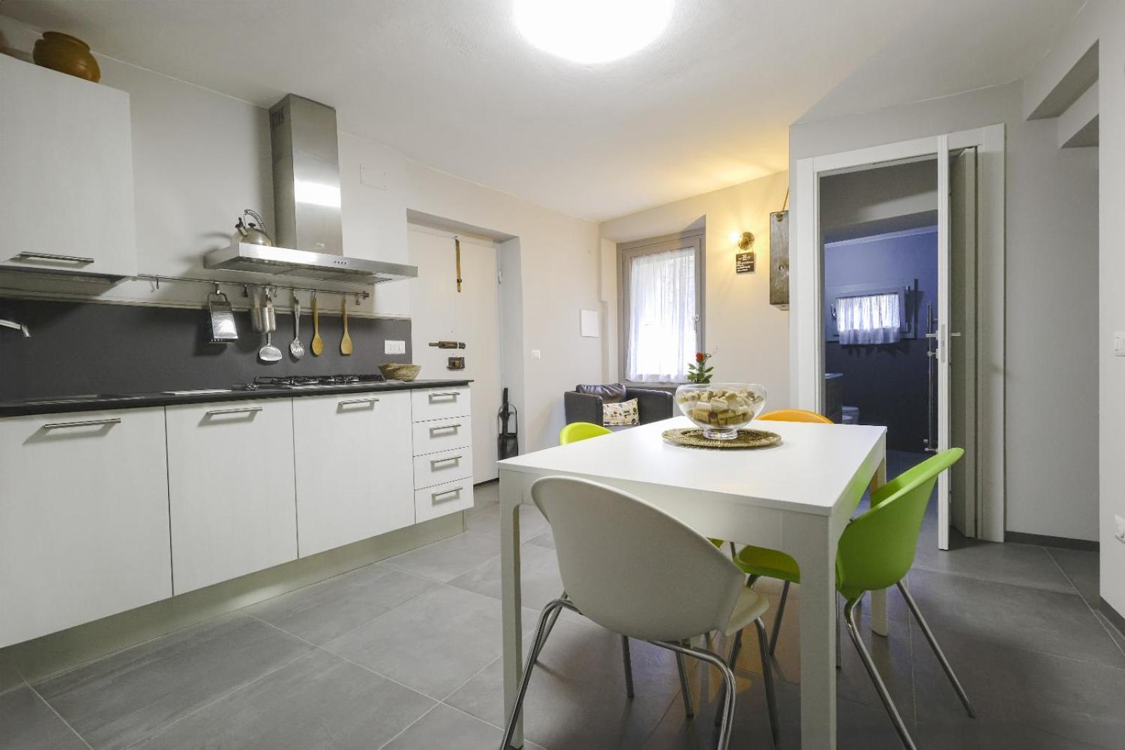 Vicolo Della Luna Holiday home