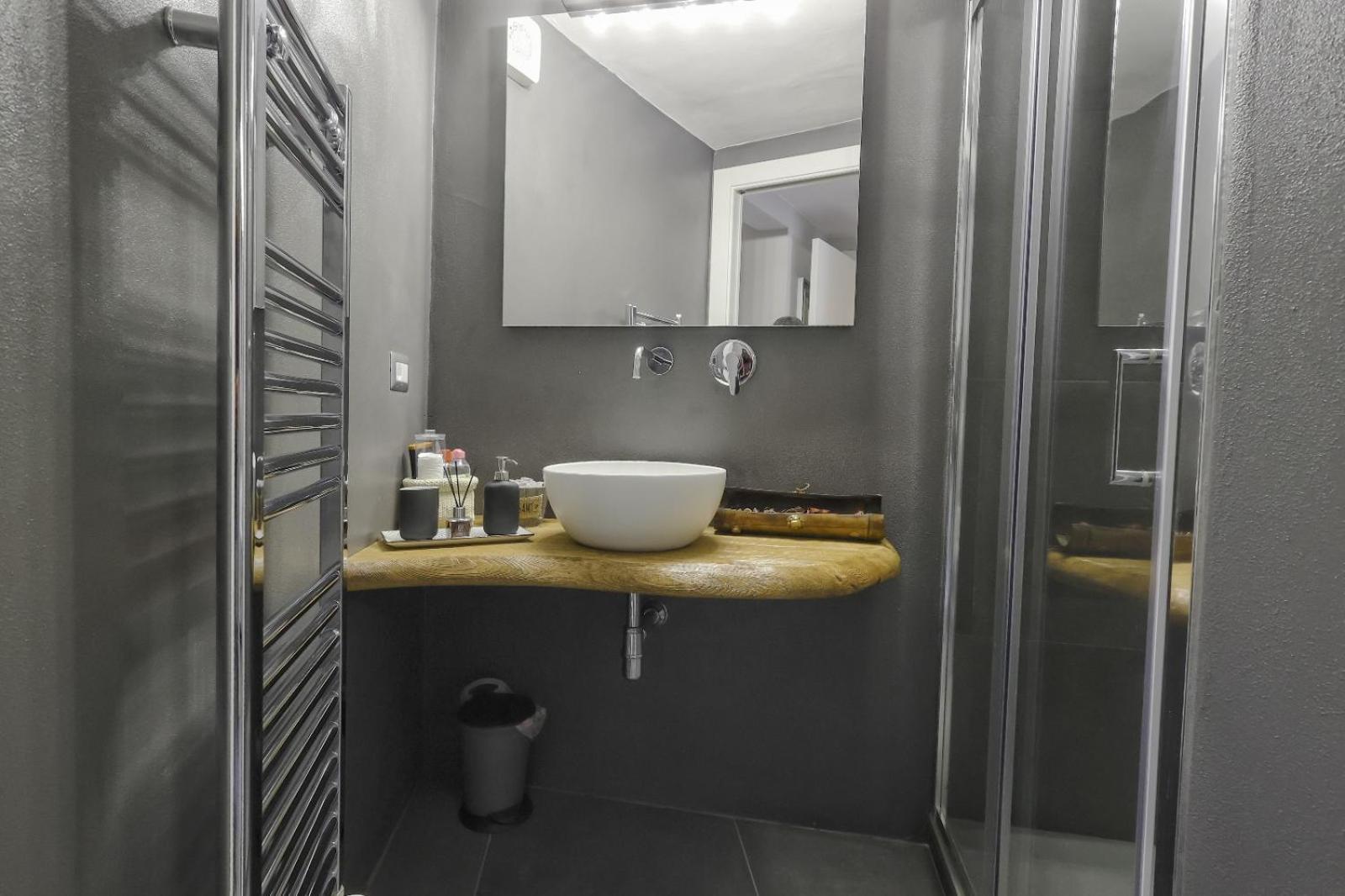 Vicolo Della Luna Holiday home